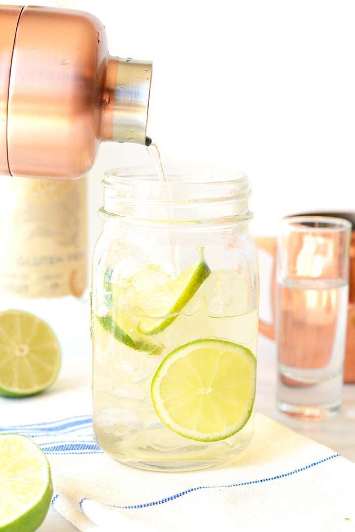 With just simple 3 ingredients you can make the most delicious, flavor-filled classic Moscow mules perfect for any evening! With just simple 3 ingredients you can make the most delicious, flavor-filled classic moscow mules!