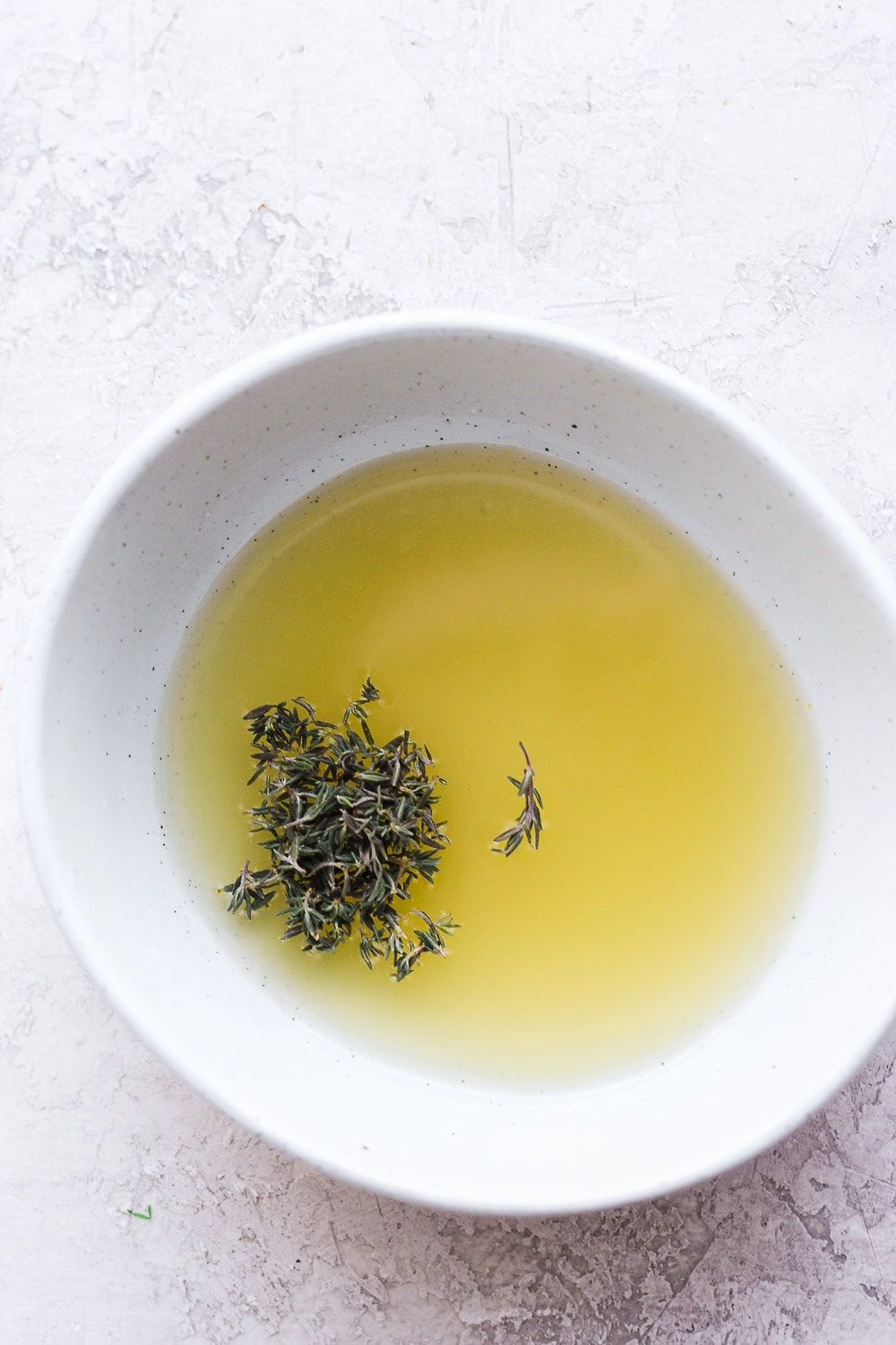 lemon chicken marinade