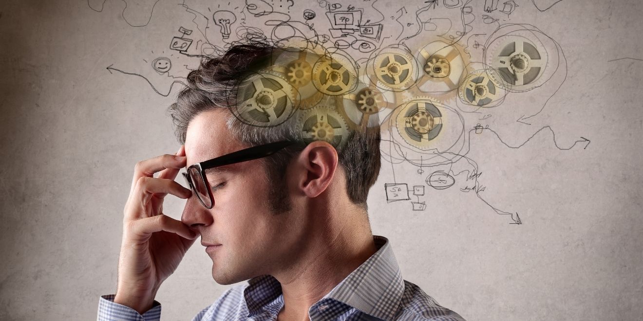 be honest about your mental health