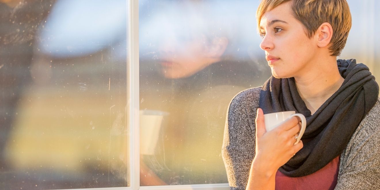 get help with mental health