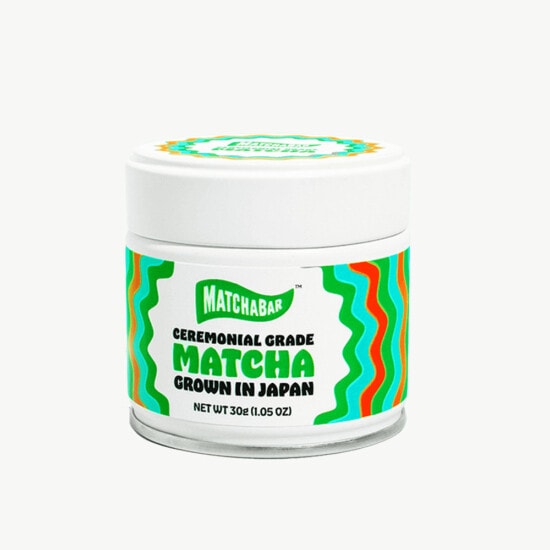 matcha