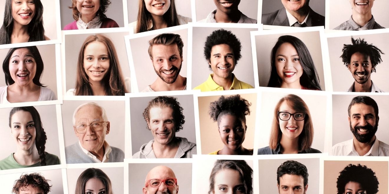 mental health has a lot of faces