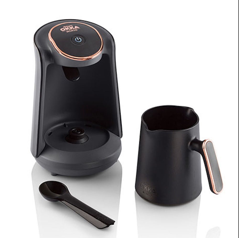 Arzum Okka Minio Turkish Coffee Maker