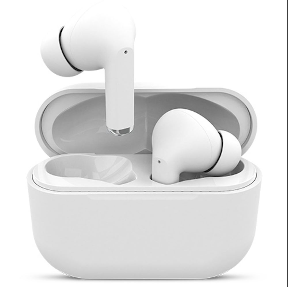 Xpods Pro True Wireless Earbuds + Charging Case