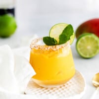 mango margarita