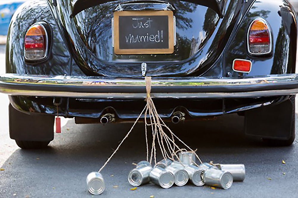 Wedding Planner or Bridal Consultant