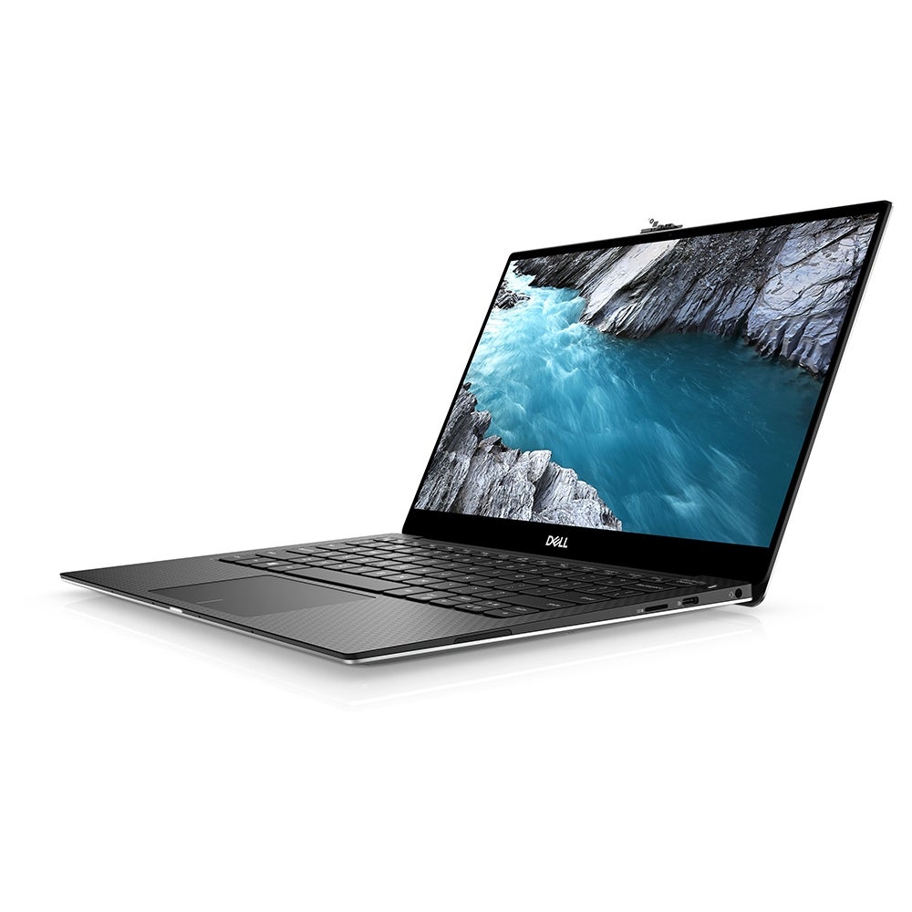 Best Touch Screen: Dell XPS 15 ($1,078)