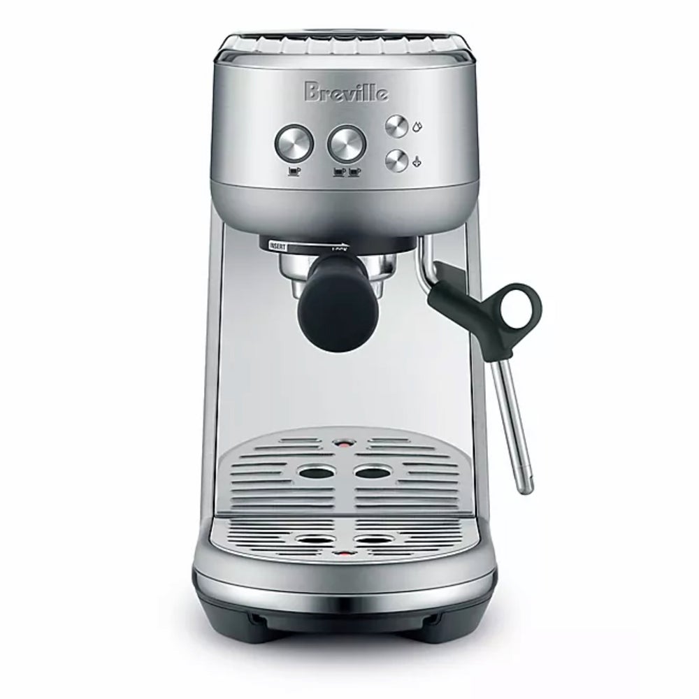 Best Espresso Machine Under $500: Breville the Bambino ($400)