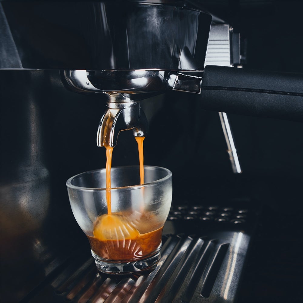 What to Look for in an Espresso Machine