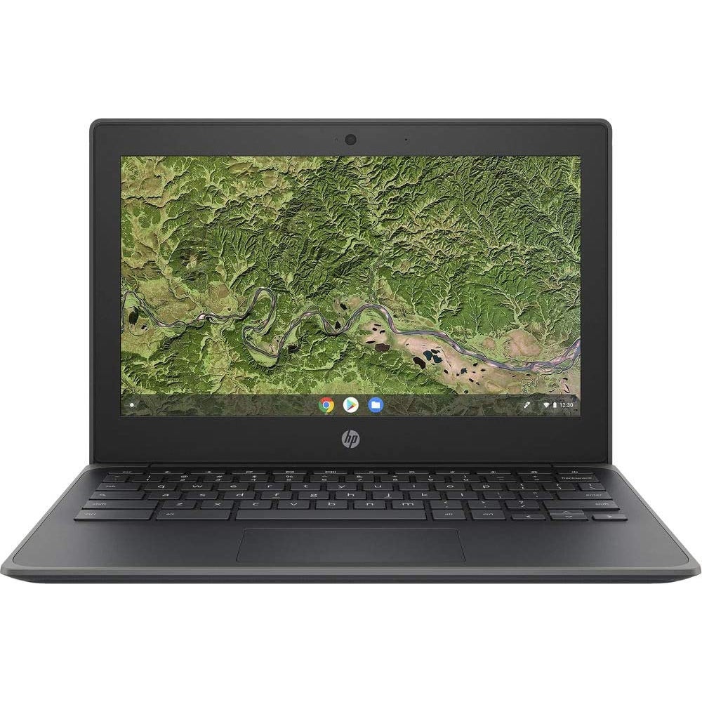 Best Chromebook for Kids: HP Chromebook 11a G8 EE ($191, $150 Renewed)