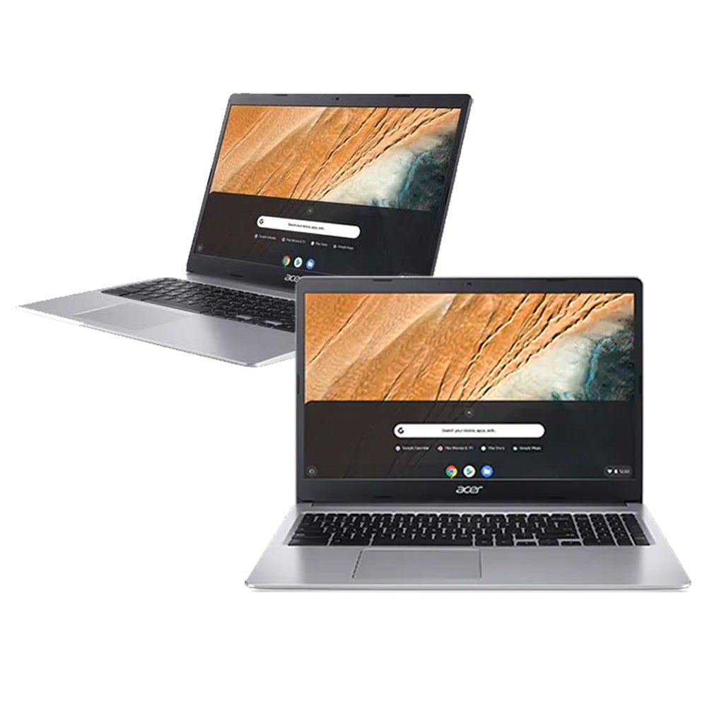 Best Chromebook for Linux: Acer Chromebook 315 - Intel ($297, $170 Renewed)