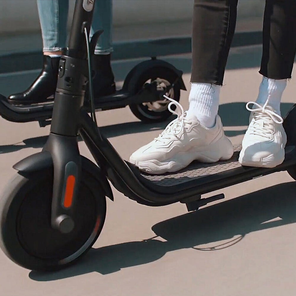 Segway Ninebot KickScooter F Series ($529+)