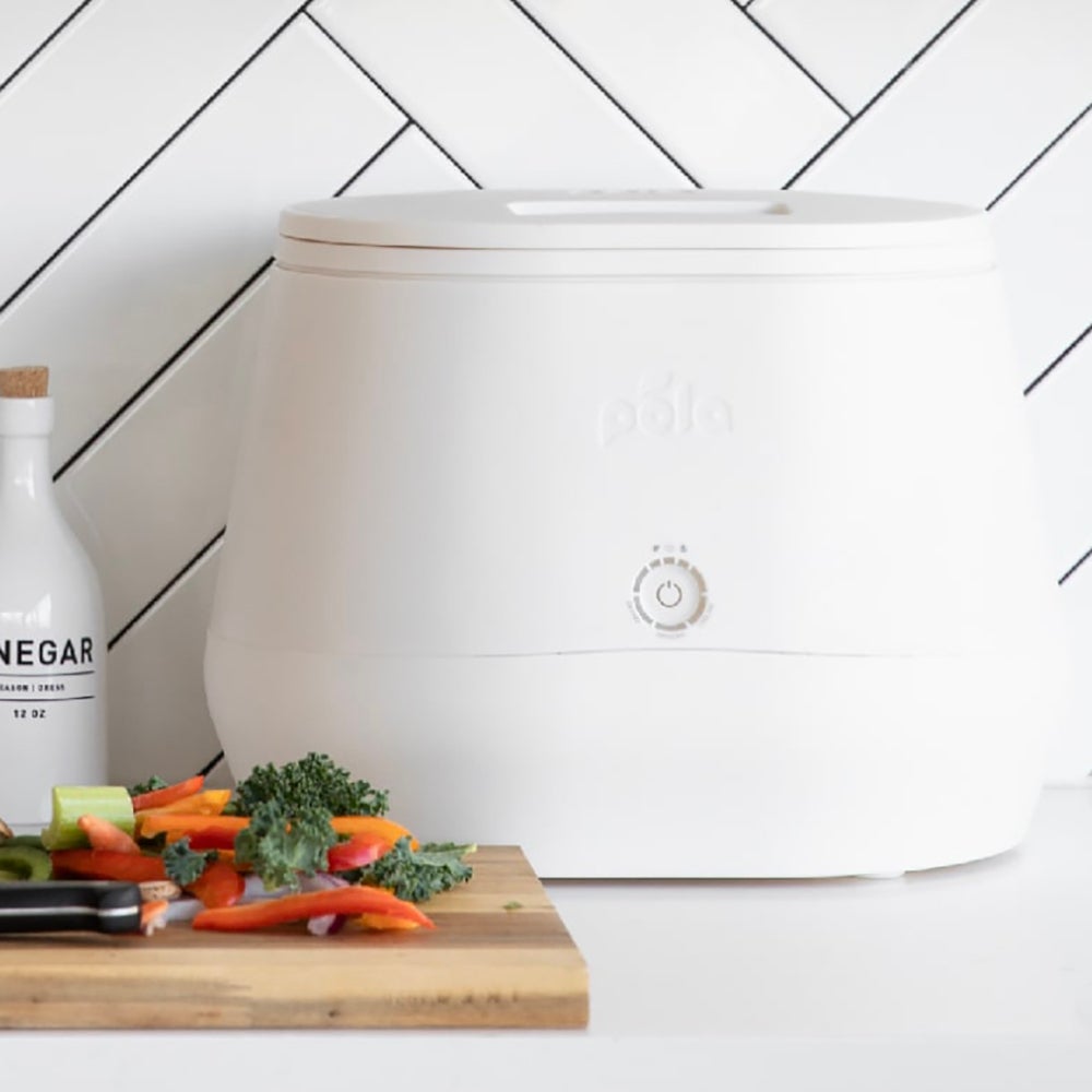 Lomi Composting Machine ($379)