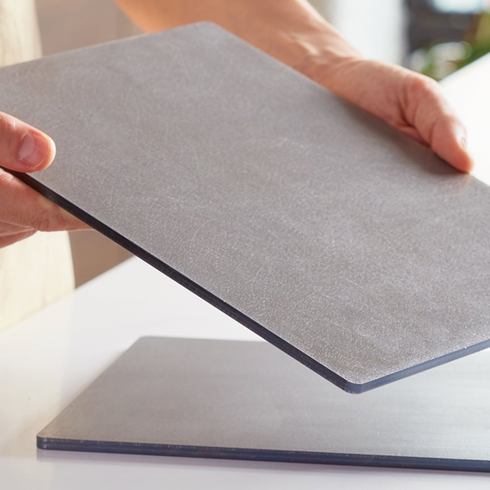 Misen Oven Steel ($55)