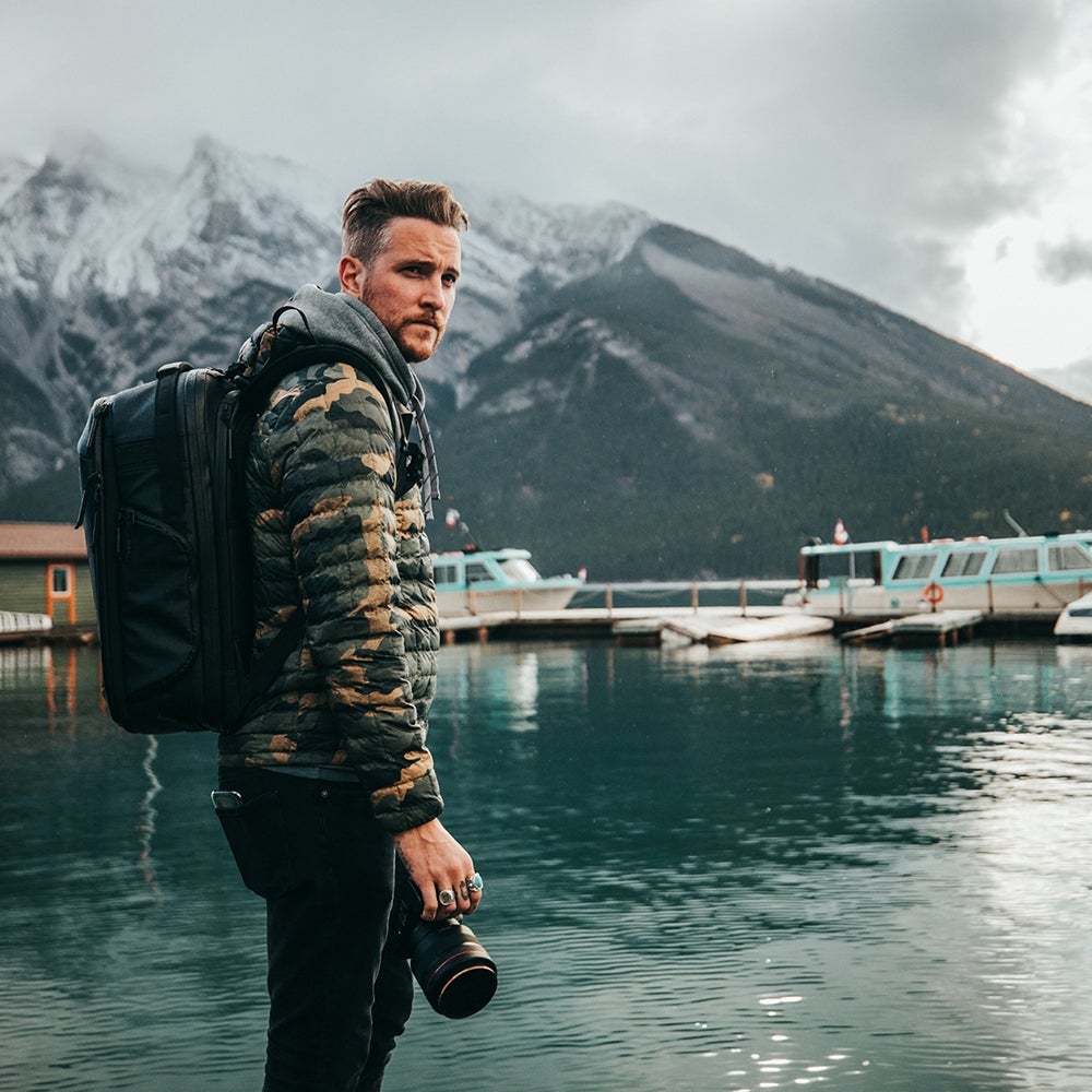 The Everyday Camera Line ($59+)