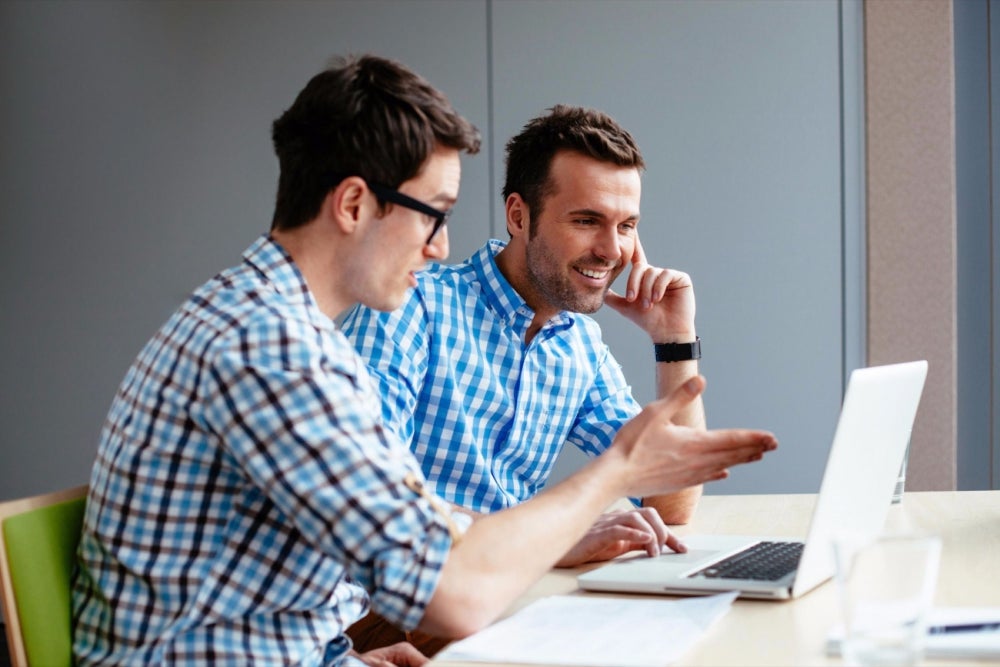 Get paid to do what you’re already doing