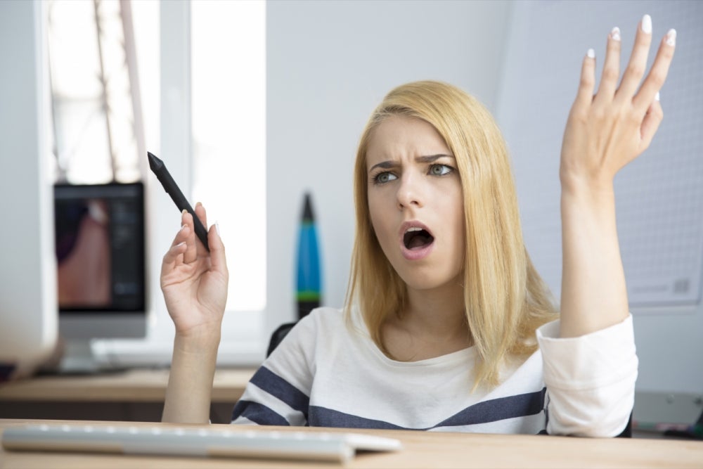 Mistake #7: Taking the Campbell's soup approach to selecting a name