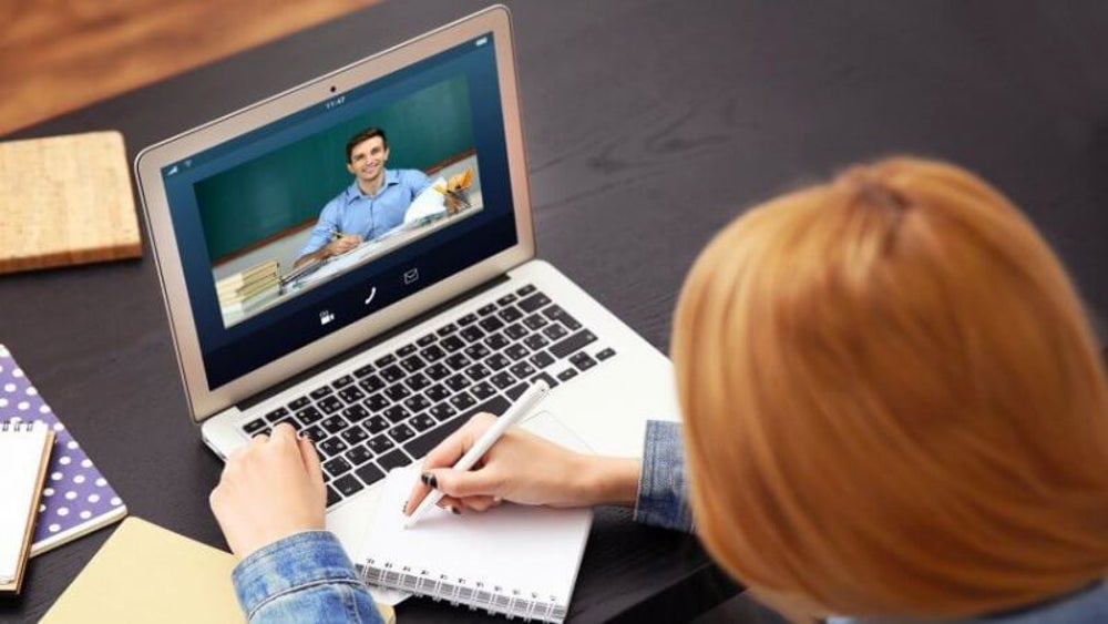 Info product salesperson