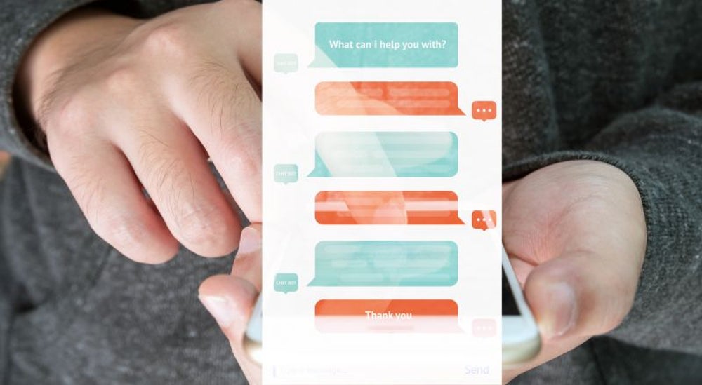 FAQs Chatbot Builder