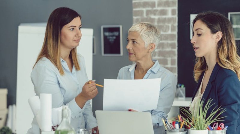 Paid Advertising Consultant