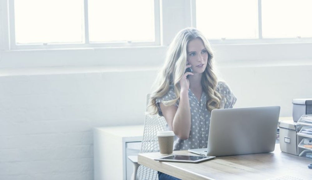 Outsourced Assistant