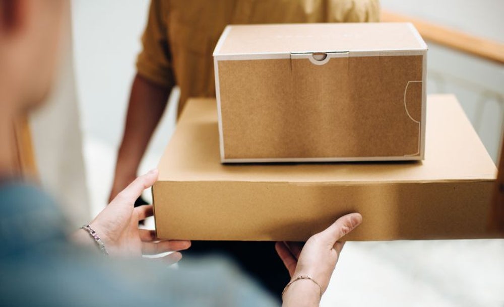 Drop Shipping Business Owner