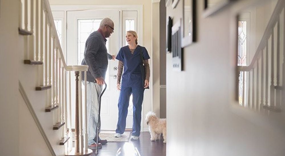 Home Health-Care Agency