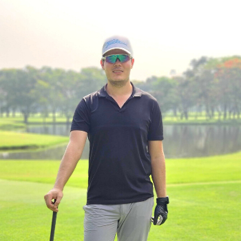 Francesco mygolfheaven