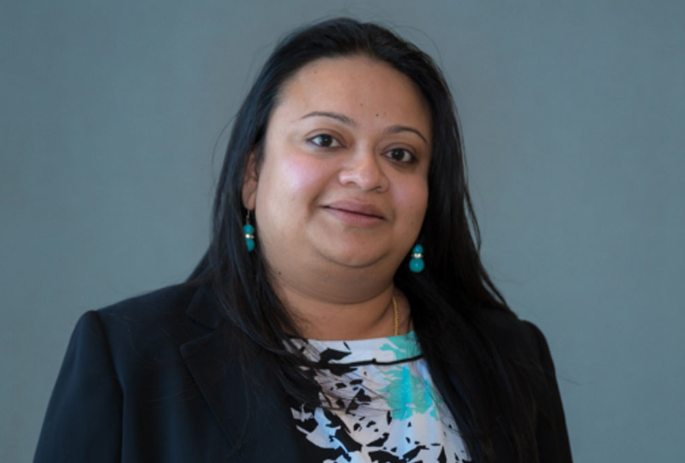 Bindu Sundaresan, AT&T Cybersecurity