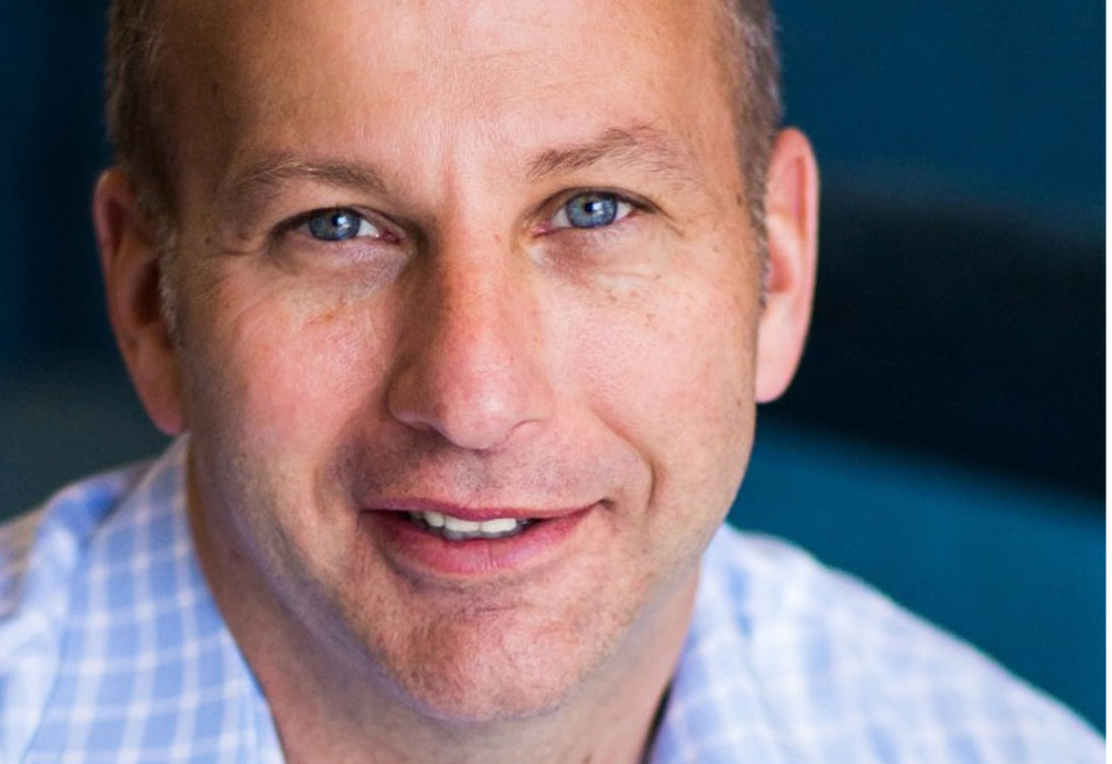 Newt Higman, Sharp Electronics