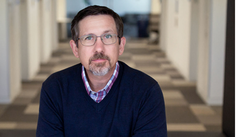 Michael Zachman, Zebra Technologies