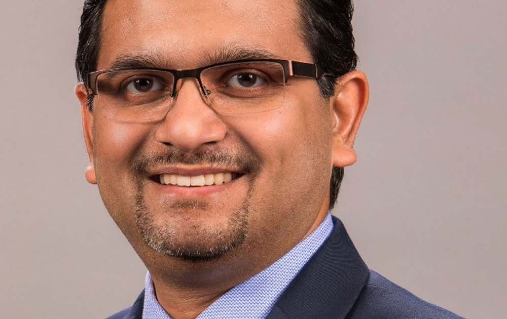 Satya Nanda, Fujitsu Americas