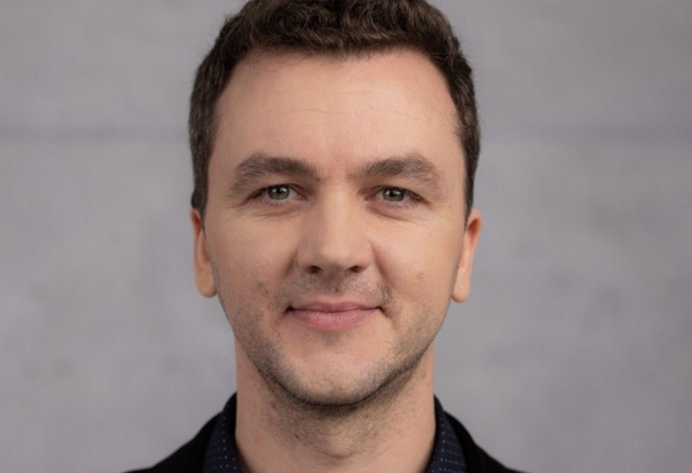 Marijus Briedis, NordVPN