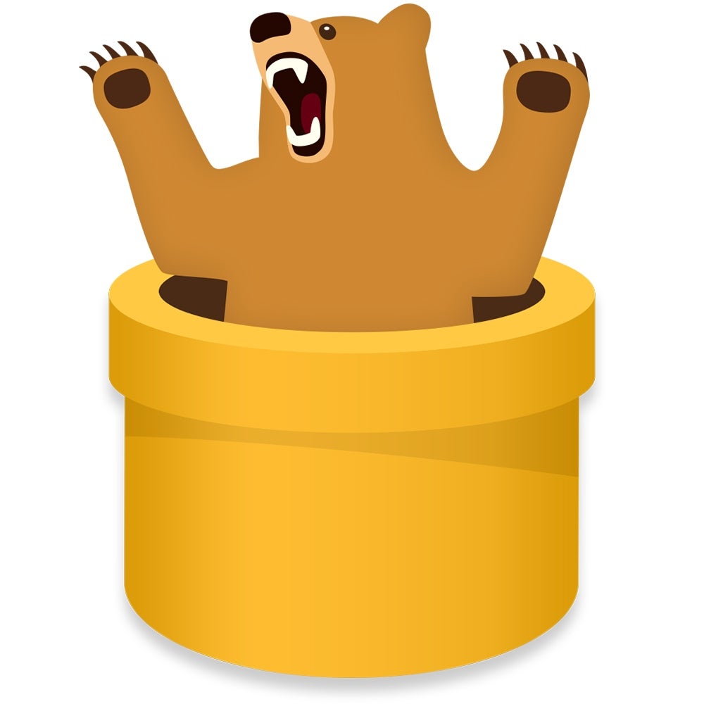 Best for Ease-of-Use: Tunnelbear ($10/Month)