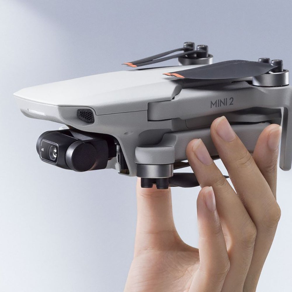 DJI Mini 2 Drone ($449)