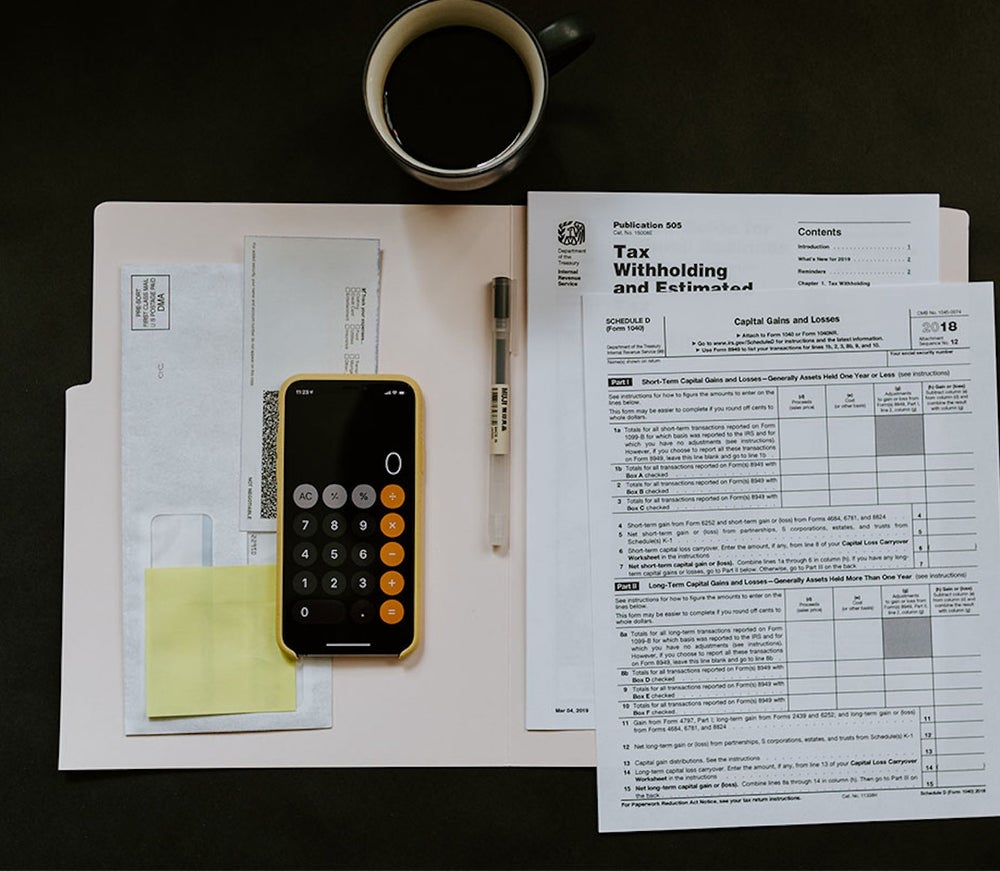 The Ultimate Financial Accounting & CPA Certification Training Bundle