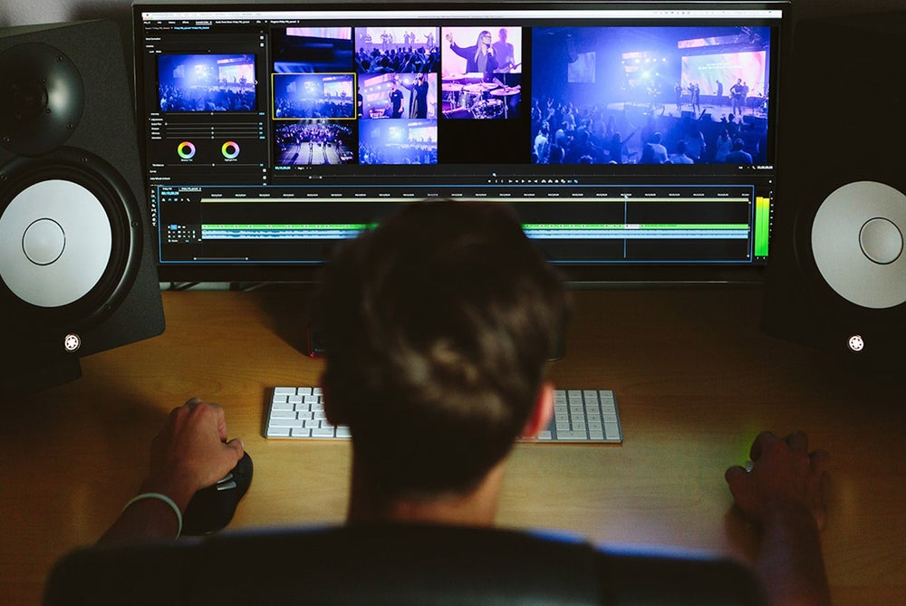 The 2021 Complete All-in-One Adobe Creative Cloud Suite Certification Course Bundle