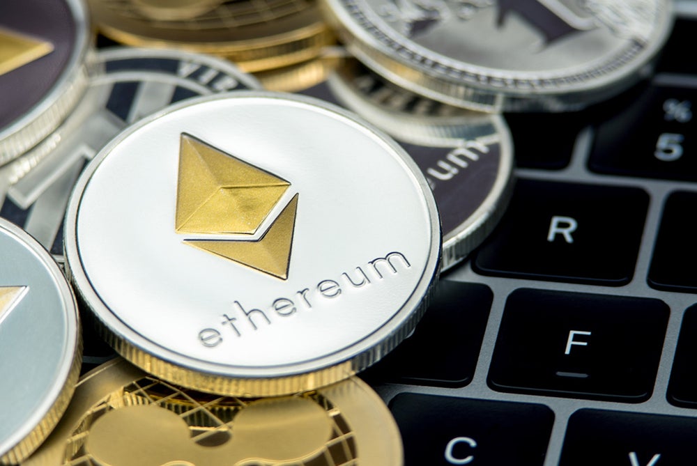 The Cryptocurrency with Ethereum & Solidity Blockchain Developer Bundle