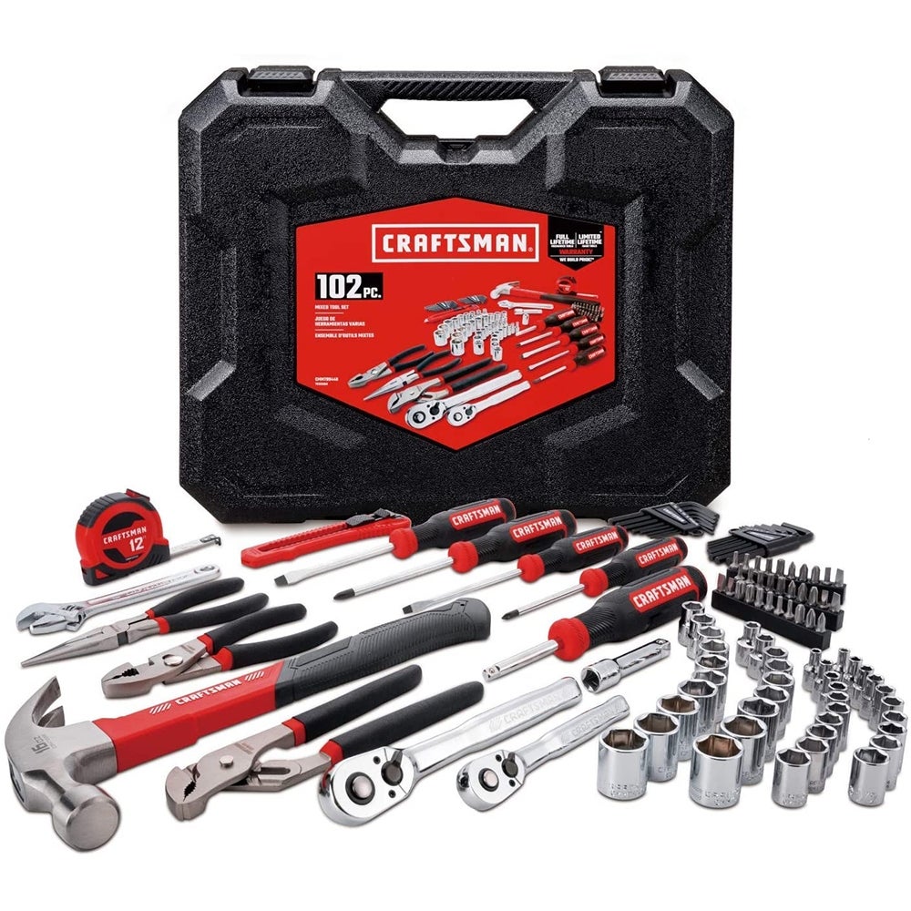 Craftsman Tools