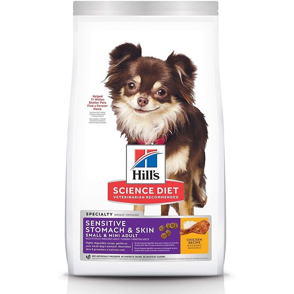 Hill’s Science Diet Pet Food