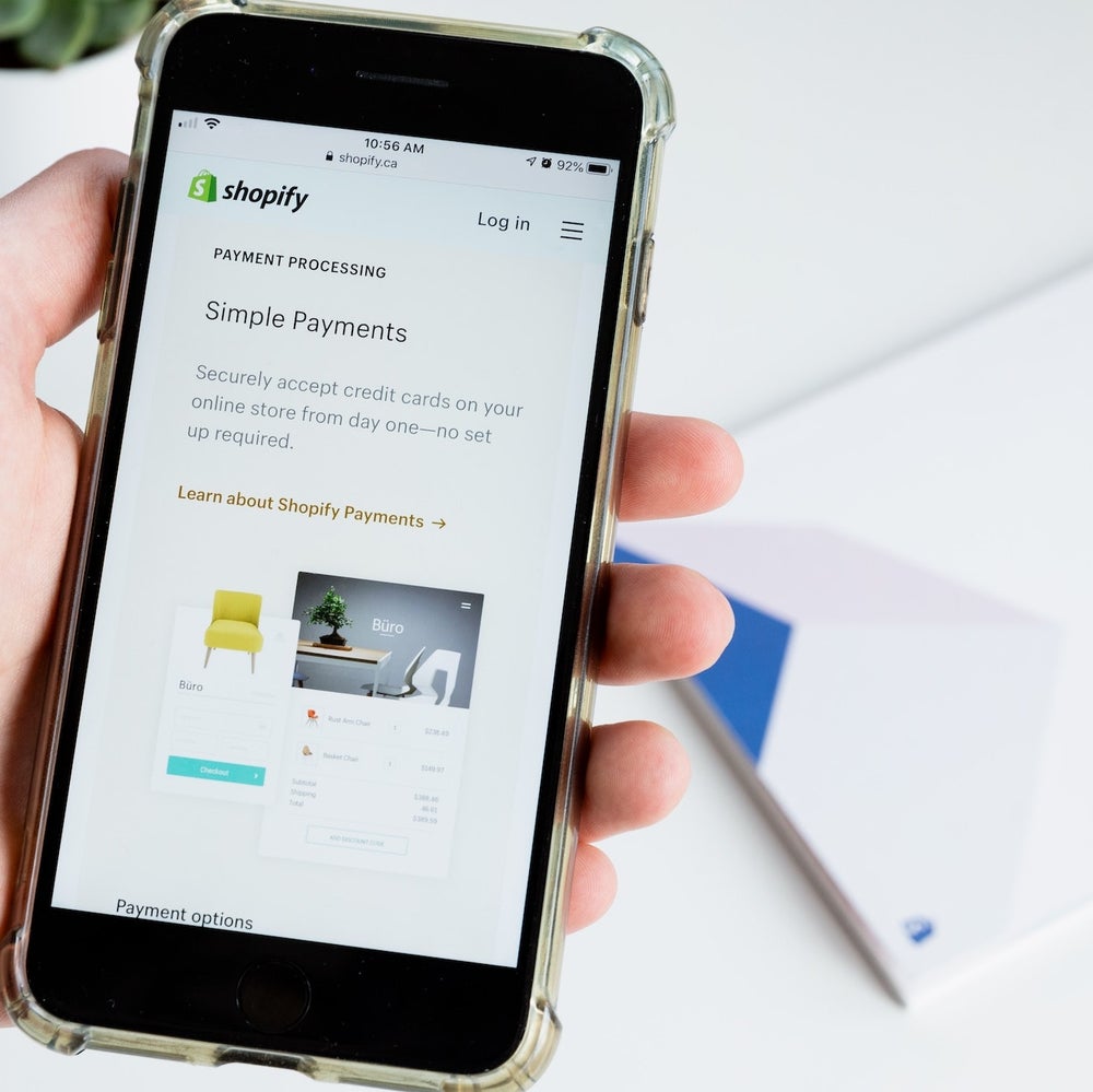 The 2021 Complete Shopify Dropshipping Bundle