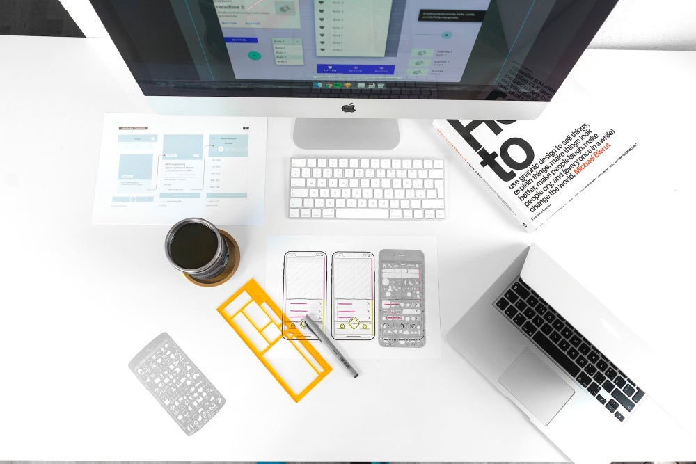 Introduction to UX/UI Design Bundle