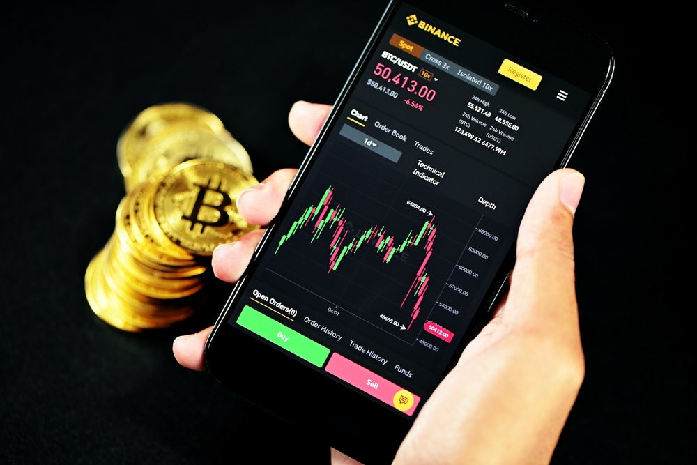 The Complete Wall Street & Cryptocurrency Trading Bundle