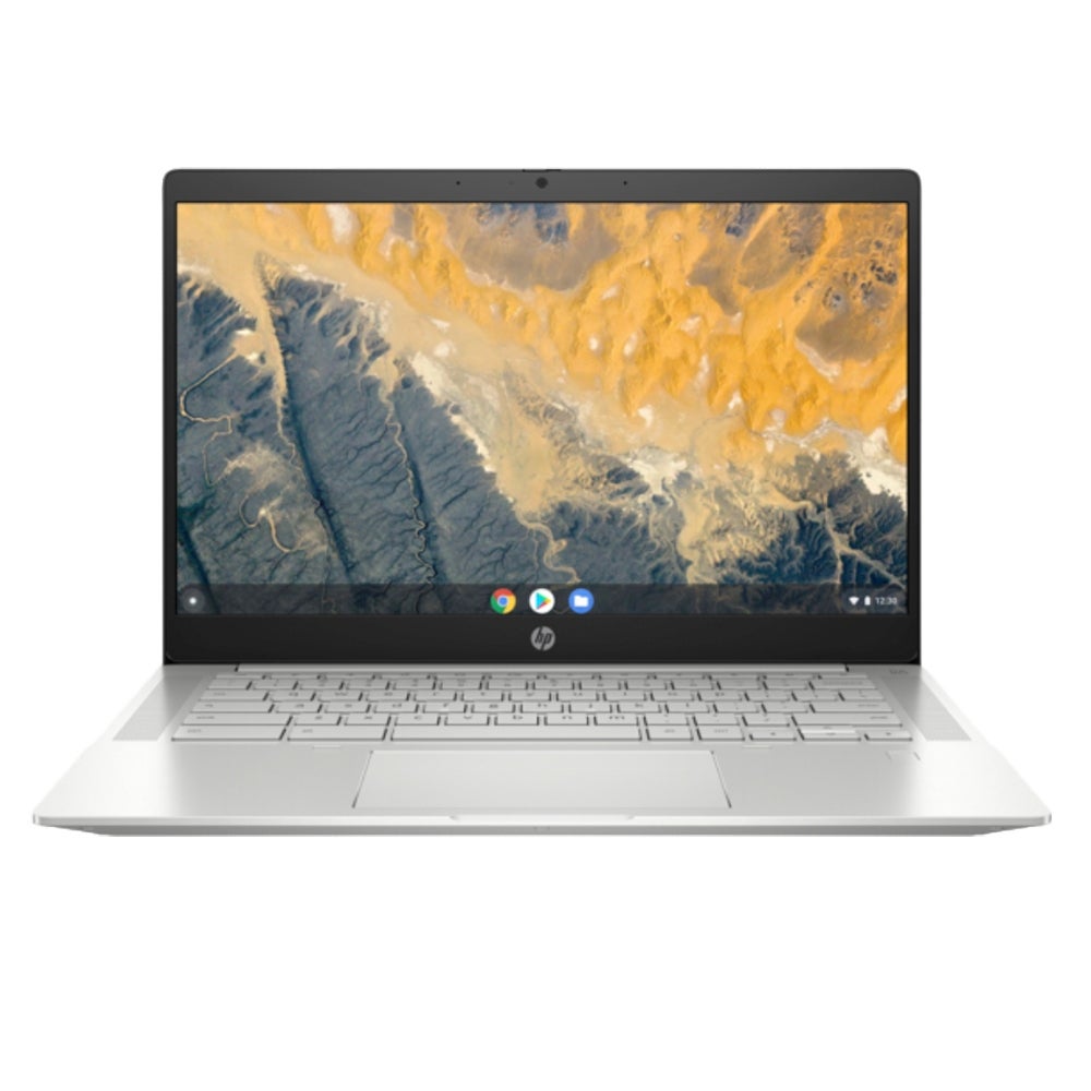 Best for Small Business: HP Pro C640 Chrome Enterprise ($591)