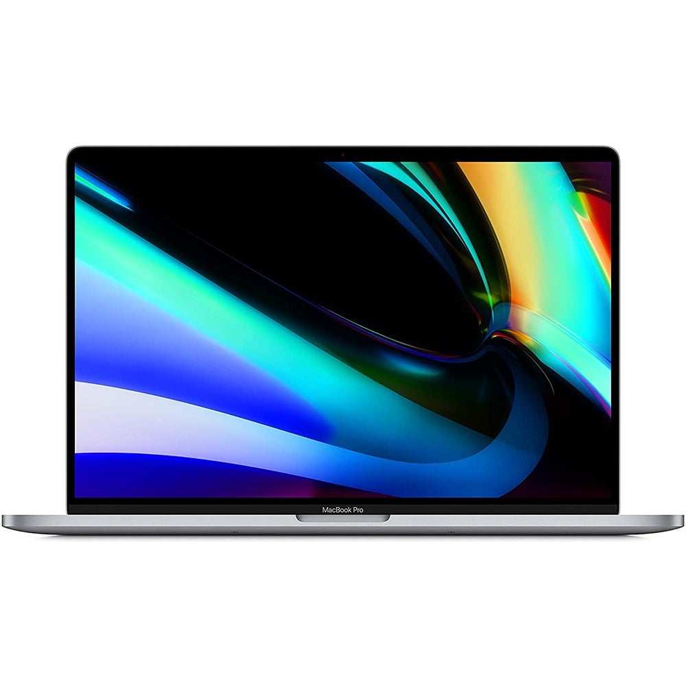 Best for Business and Personal Use: Apple MacBook Pro - 16-Inch ($2,245)