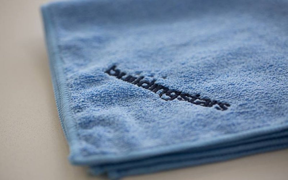 Buildingstars International