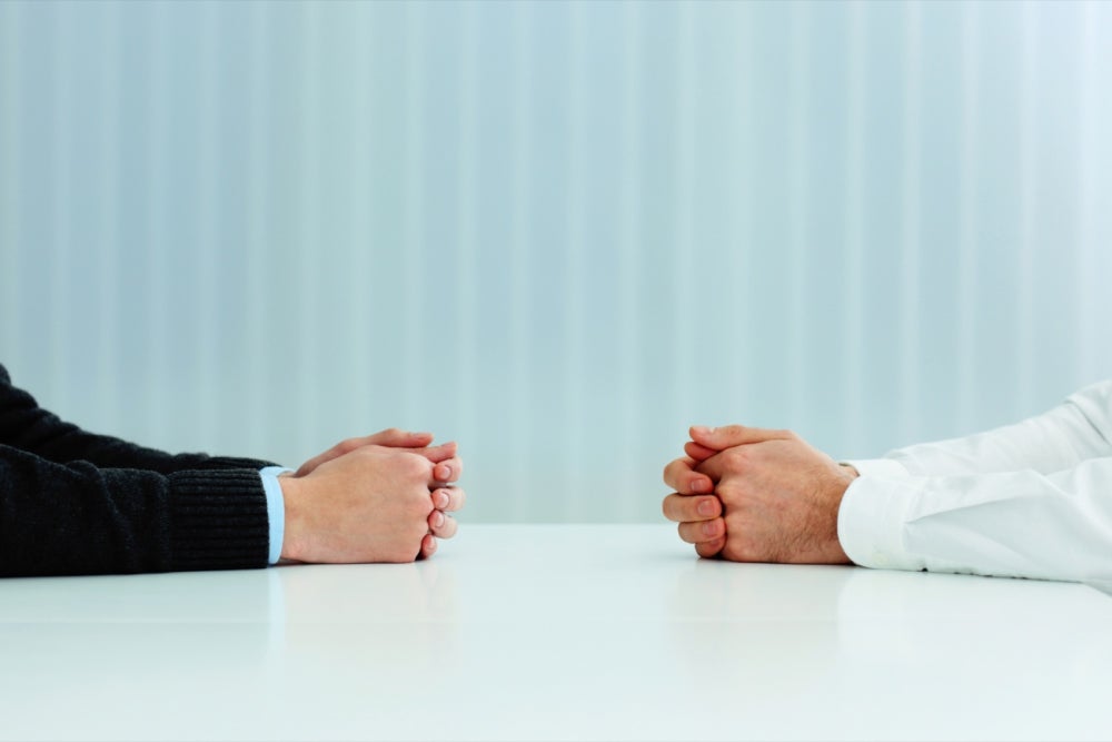 They establish boundaries.