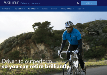 Athene Annuity & Life Company