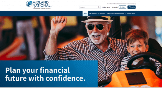 Midland National Life Annuities