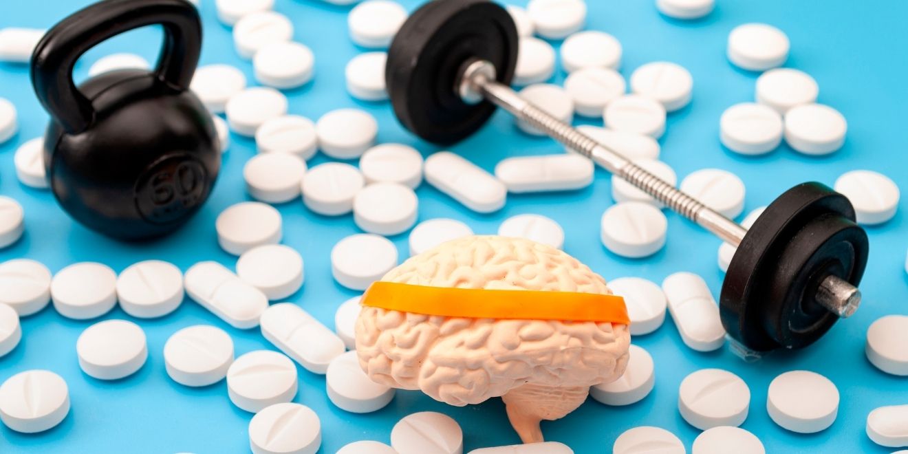 nootropics 101 brain workout